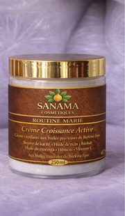 ROUTINE MARIE - Crème Croissance Active