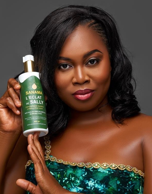 SANAMA COSMETIQUES