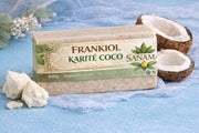 FRANKIOL : KARITÉ COCO