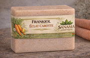 FRANKIOL : ÉCLAT DE CAROTTE